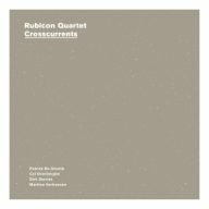 rubicon quartet crosscurrents