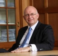de deal van henk staghouwer