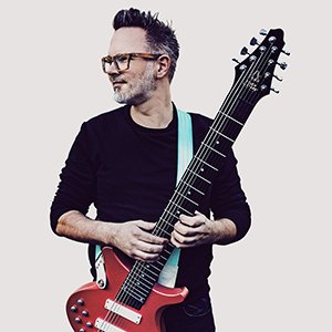 markus reuter