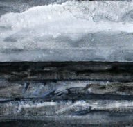 holly’s schilderijen contemporary sunset 91