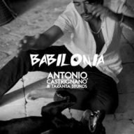 antonio castrignano taranta sounds babilonia