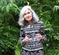 oksana linde aquatic and other worlds