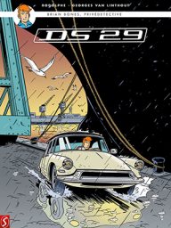 brian bones privédetective ds 29
