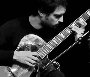 daniel thompson