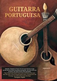 guitarra portuguesa