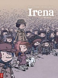 irena 1 het getto