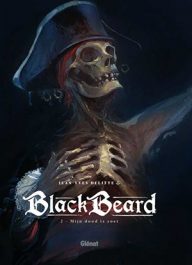 black beard 2 mijn dood is zoet