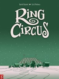 ring circus integraal