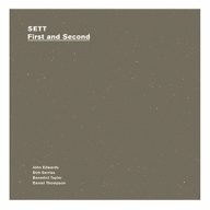 sett first and second