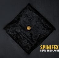 spinifex beats the plague