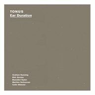 tonus ear duration