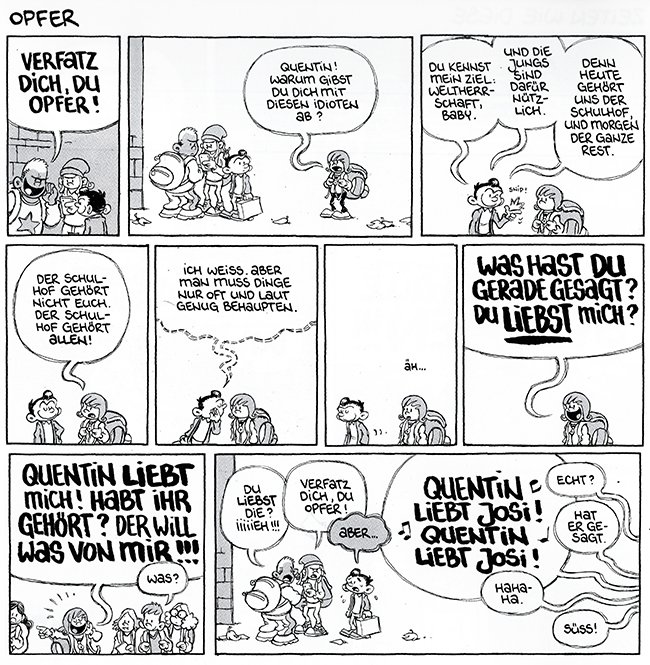 terugpakken met eigen middelen