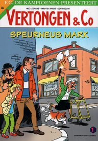 vertongen & co speurneus mark