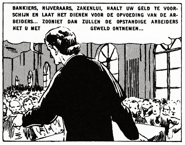 don bosco als socialist?