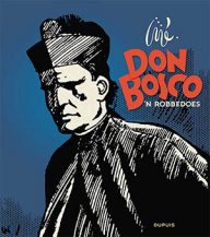 don bosco ’n robbedoes