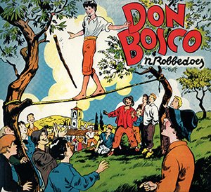 de originele cover