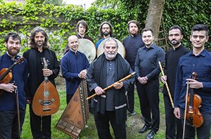 kudsi erguner en lamekan ensemble 