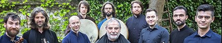 lamekan ensemble lamekan ensemble