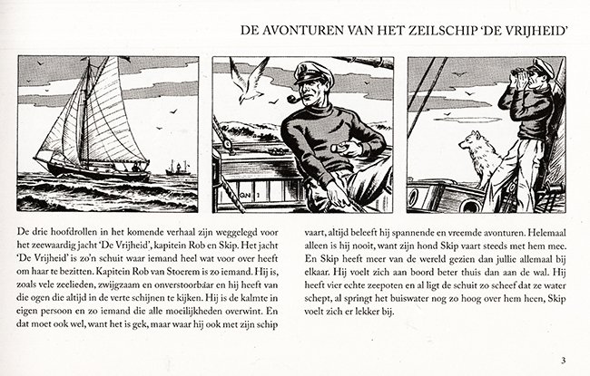 de eerste pagina de eerste pagina