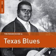 the rough guide to texas blues