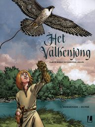 het valkenjong