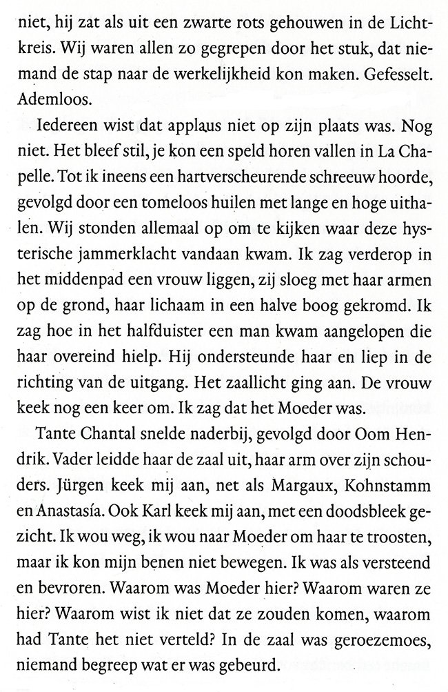 jammerklacht
