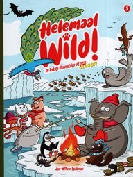 helemaal wild de leukste dierenstrips uit quest junior 3