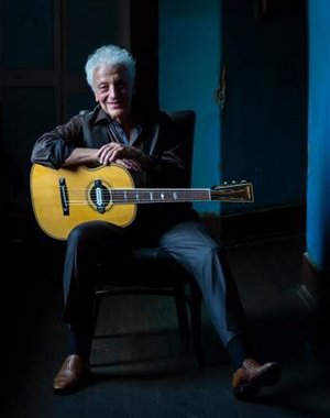 Doug MacLeod