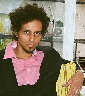 Eyal el Wahab