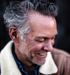 Rod Picott (photo by Neilson Hubbard)