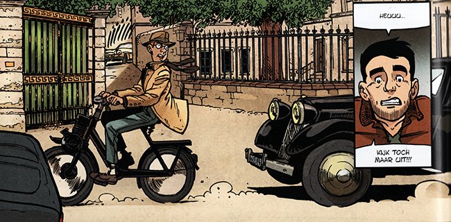 jerome k jerome