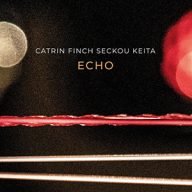 catrin finch seckou keita echo