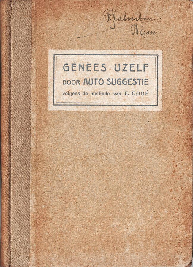 genees uzelf
