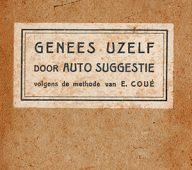 genees uzelf door auto suggestie