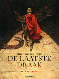 de laatste draak deel 1 het jaden ei