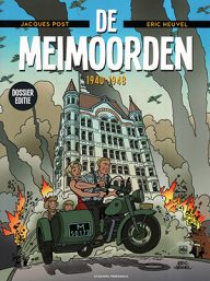 de meimoorden 1940-1948