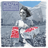 mitzpah lonesome harvest