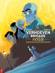 verhoeven brigade rosie