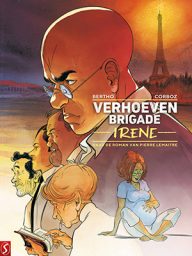verhoeven brigade irene