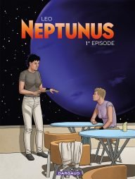 neptunus 1e episode
