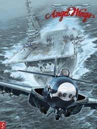 angel wings 7 mig madness
