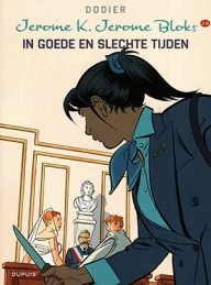 jerome k jerome bloks 28  in goede en slechte tijden