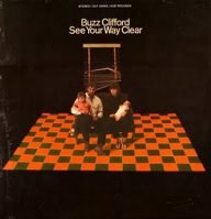 echo park van buzz clifford, een kippevelliedje