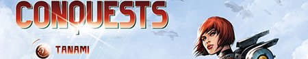 conquests - tanami conquests - tanami