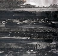 holly’s schilderijen contemporay sunset 96