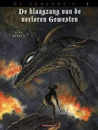 de klaagzang van de verloren gewesten de sudenna’s