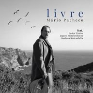 mario pacheco livre