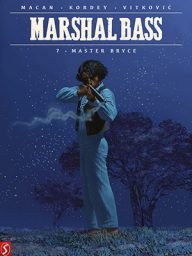 marshal bass 7 master bryce