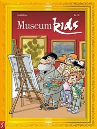 museumkids