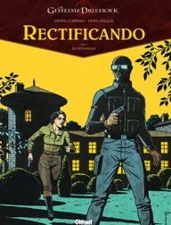 rectificando deel 1 bloedbanden